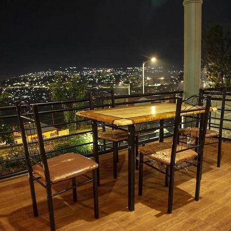 Kigali Beauty Hill View Apartment Dış mekan fotoğraf